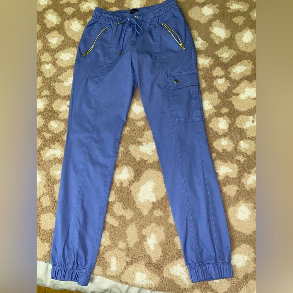 JAANUU SCRUB PANTS